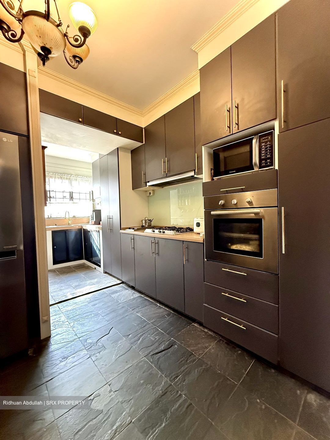 Blk 532 Pangshan Valley (Bukit Panjang), HDB Executive #577685711